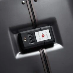 Peugeot Voyages Peugeot Trolley 80 Grey -Diverse Tassen image 7442