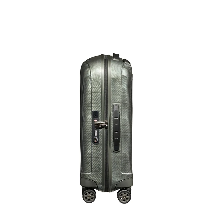 Samsonite C-Lite Spinner 55 Metallic Green 5 Samsonite C-Lite Spinner 55 Metallic Green - Afbeelding 3