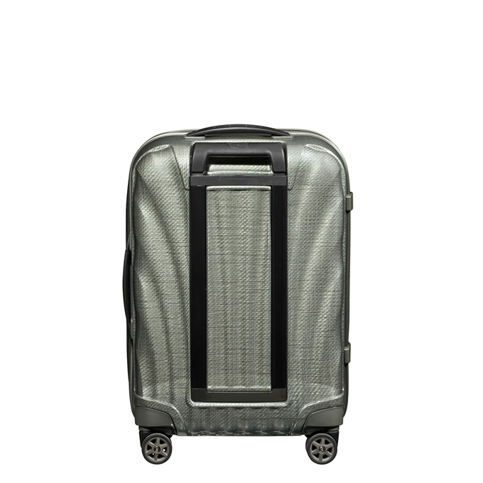 Samsonite C-Lite Spinner 55 Metallic Green 7 Samsonite C-Lite Spinner 55 Metallic Green - Afbeelding 5