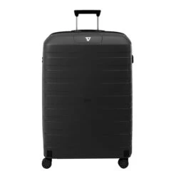 Roncato Box Sport 2.0 Trolley 78 Nero