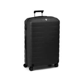 Roncato Box Sport 2.0 Trolley 78 Nero -Diverse Tassen image 7463