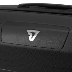 Roncato Box Sport 2.0 Trolley 78 Nero -Diverse Tassen image 7467