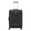 Roncato Joy Medium Trolley 63 Expandable Black 2 Roncato Joy Medium Trolley 63 Expandable Black -Diverse Tassen image 7471