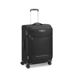 Roncato Joy Medium Trolley 63 Expandable Black 12 Roncato Joy Medium Trolley 63 Expandable Black -Diverse Tassen image 7473