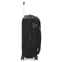 Roncato Joy Medium Trolley 63 Expandable Black 13 Roncato Joy Medium Trolley 63 Expandable Black -Diverse Tassen image 7474