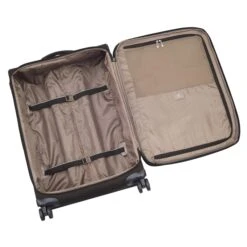 Roncato Joy Medium Trolley 63 Expandable Black 14 Roncato Joy Medium Trolley 63 Expandable Black -Diverse Tassen image 7475