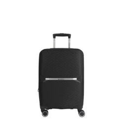 Diverse Tassen 13 Gabol Kume Cabin Trolley 55/35 Black