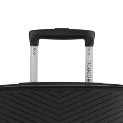 Gabol Kume Cabin Trolley 55/35 Black 18 Gabol Kume Cabin Trolley 55/35 Black -Diverse Tassen image 7485