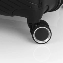 Gabol Kume Cabin Trolley 55/35 Black 19 Gabol Kume Cabin Trolley 55/35 Black -Diverse Tassen image 7486