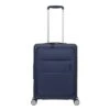 American Tourister Hello Cabin Spinner 55 True Navy 1 American Tourister Hello Cabin Spinner 55 True Navy -Diverse Tassen image 7489