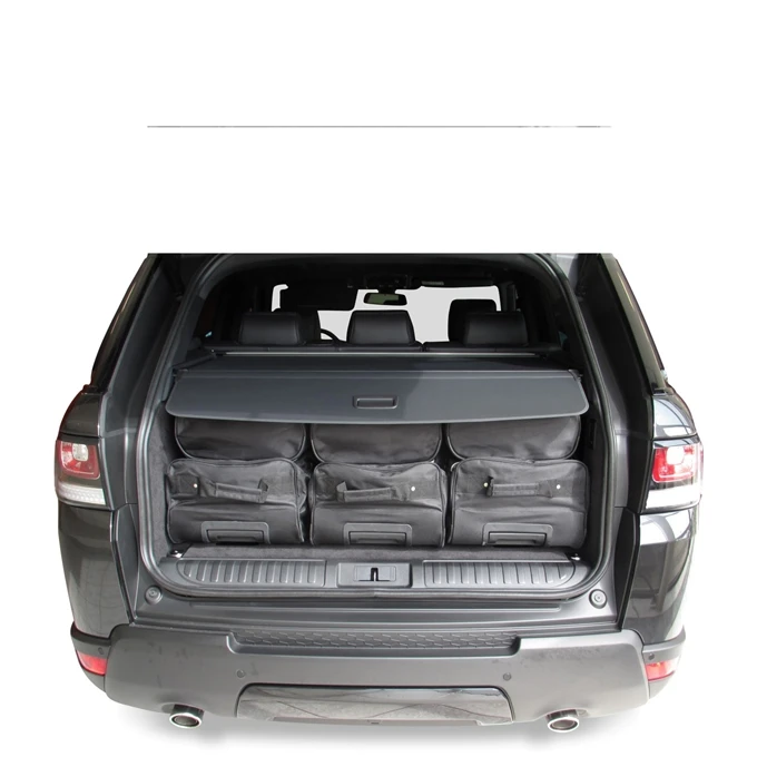 Car-Bags Land Rover Range Rover Sport II (L494) 2013-2022 3 Car-Bags Land Rover Range Rover Sport II (L494) 2013-2022