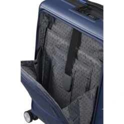 American Tourister Hello Cabin Spinner 55 True Navy -Diverse Tassen image 7495