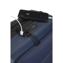 American Tourister Hello Cabin Spinner 55 True Navy -Diverse Tassen image 7496