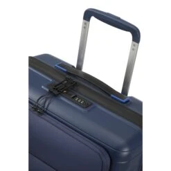 American Tourister Hello Cabin Spinner 55 True Navy -Diverse Tassen image 7497