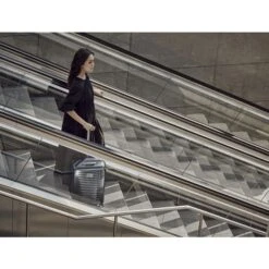 Victorinox Airox Frequent Flyer Hardside Carry-On Black -Diverse Tassen image 7500