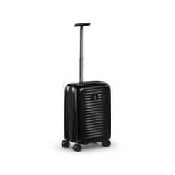 Victorinox Airox Frequent Flyer Hardside Carry-On Black -Diverse Tassen image 7502