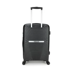 Decent Cross-One Trolley 66 Black -Diverse Tassen image 7511