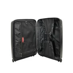 Decent Cross-One Trolley 66 Black -Diverse Tassen image 7512