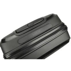 Decent Cross-One Trolley 66 Black -Diverse Tassen image 7513