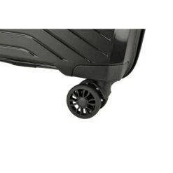 Decent Cross-One Trolley 66 Black -Diverse Tassen image 7517