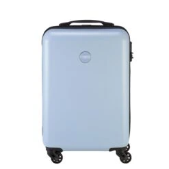 Princess Traveller PT-01 Cabin Trolley Poolhouse Blue -Diverse Tassen image 7521