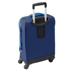 Eagle Creek Expanse 4-Wheel International Carry On 35L Aizome Blue -Diverse Tassen image 7527