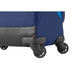 Eagle Creek Expanse 4-Wheel International Carry On 35L Aizome Blue -Diverse Tassen image 7531
