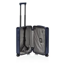 Porsche Design Roadster Hardcase 4W Trolley S Dark Blue 9 Porsche Design Roadster Hardcase 4W Trolley S Dark Blue -Diverse Tassen image 7535