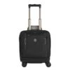 Victorinox Werks Traveler 6.0 Wheeled Boarding Tote Black 1 Victorinox Werks Traveler 6.0 Wheeled Boarding Tote Black -Diverse Tassen image 7536