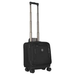 Victorinox Werks Traveler 6.0 Wheeled Boarding Tote Black -Diverse Tassen image 7539