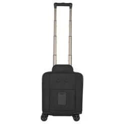 Victorinox Werks Traveler 6.0 Wheeled Boarding Tote Black -Diverse Tassen image 7540