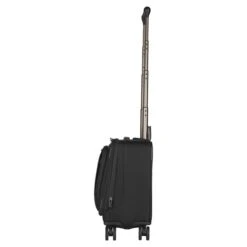 Victorinox Werks Traveler 6.0 Wheeled Boarding Tote Black -Diverse Tassen image 7541
