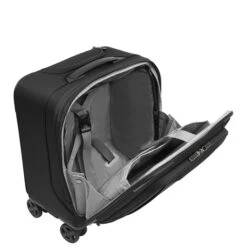 Victorinox Werks Traveler 6.0 Wheeled Boarding Tote Black -Diverse Tassen image 7542