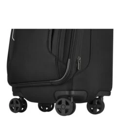 Victorinox Werks Traveler 6.0 Wheeled Boarding Tote Black -Diverse Tassen image 7543