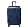 Samsonite C-Lite Spinner 75 Midnight Blue 2 Samsonite C-Lite Spinner 75 Midnight Blue -Diverse Tassen image 7544