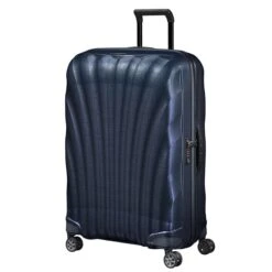 Samsonite C-Lite Spinner 75 Midnight Blue -Diverse Tassen image 7546