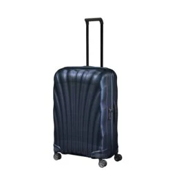 Samsonite C-Lite Spinner 75 Midnight Blue -Diverse Tassen image 7551