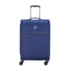 Delsey Brochant 2.0 Trolley 67 Expandable Blue -Diverse Tassen image 7552
