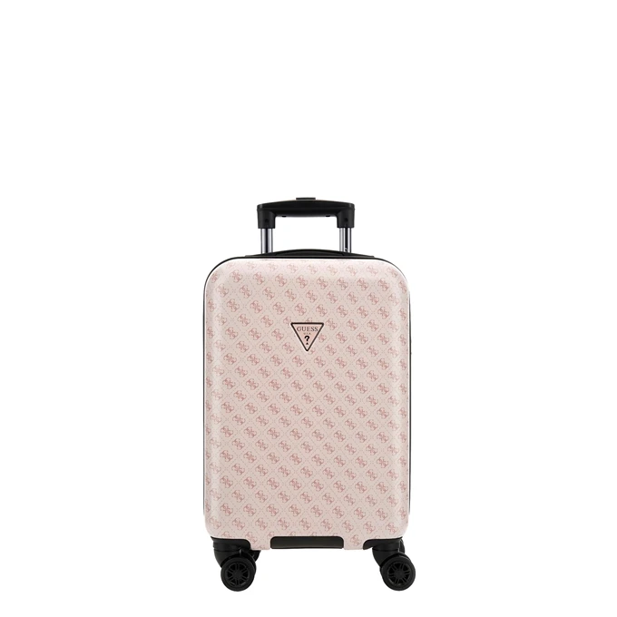 Guess Jesco 8-Wheel 18 In Rose 3 Guess Jesco 8-Wheel 18 In Rose