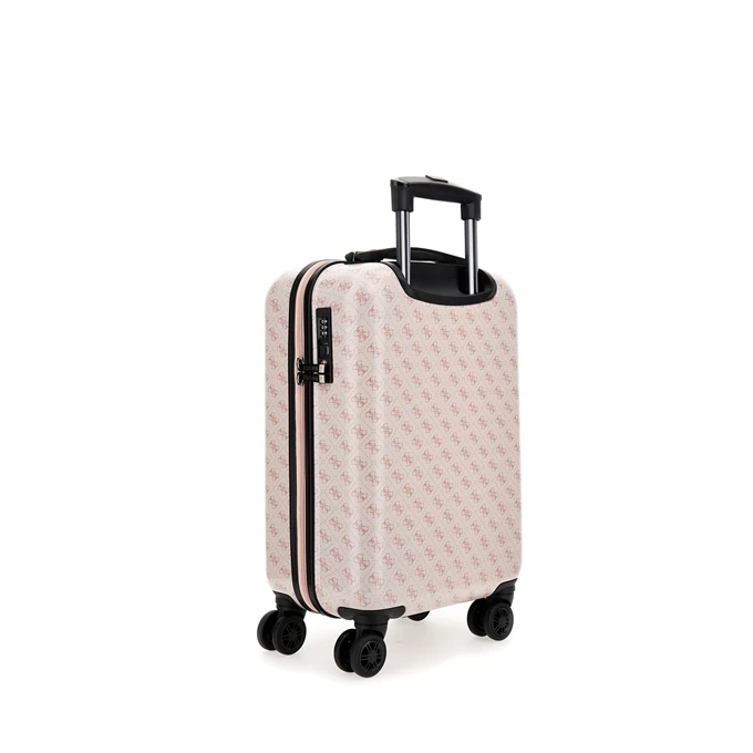 Guess Jesco 8-Wheel 18 In Rose 5 Guess Jesco 8-Wheel 18 In Rose - Afbeelding 3