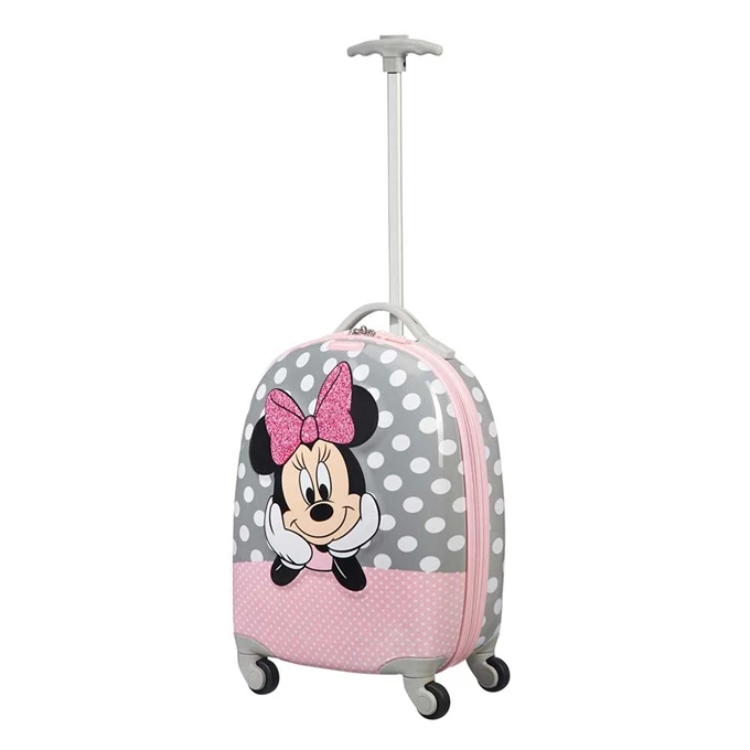 Samsonite Disney Ultimate 2.0 Spinner 46 Minnie Glitter 3 Samsonite Disney Ultimate 2.0 Spinner 46 Minnie Glitter