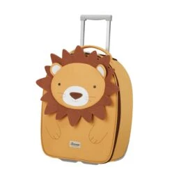 Sammies By Samsonite Happy Sammies Eco Upright 45 Lion Lester -Diverse Tassen image 7568