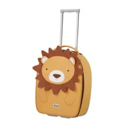 Sammies By Samsonite Happy Sammies Eco Upright 45 Lion Lester -Diverse Tassen image 7573