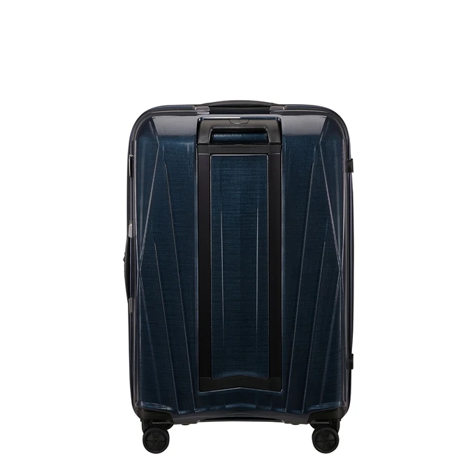 Samsonite Major-Lite Spinner 69 Midnight Blue 5 Samsonite Major-Lite Spinner 69 Midnight Blue - Afbeelding 3