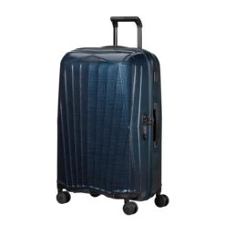 Samsonite Major-Lite Spinner 69 Midnight Blue 14 Samsonite Major-Lite Spinner 69 Midnight Blue -Diverse Tassen image 7586
