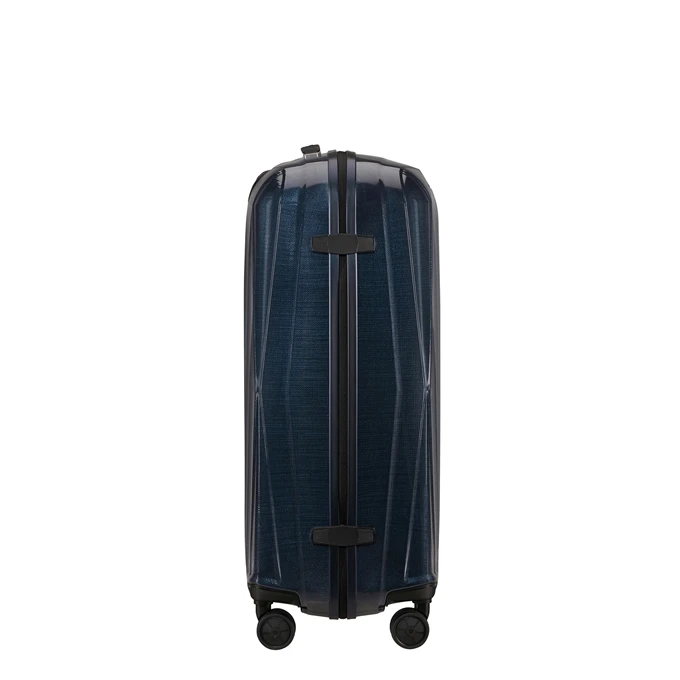 Samsonite Major-Lite Spinner 69 Midnight Blue 7 Samsonite Major-Lite Spinner 69 Midnight Blue - Afbeelding 5