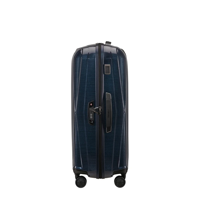 Samsonite Major-Lite Spinner 69 Midnight Blue 8 Samsonite Major-Lite Spinner 69 Midnight Blue - Afbeelding 6