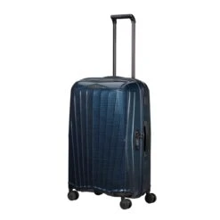 Samsonite Major-Lite Spinner 69 Midnight Blue 17 Samsonite Major-Lite Spinner 69 Midnight Blue -Diverse Tassen image 7589