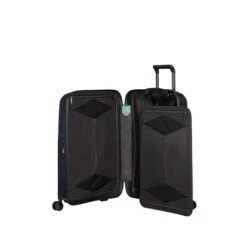 Samsonite Major-Lite Spinner 69 Midnight Blue 18 Samsonite Major-Lite Spinner 69 Midnight Blue -Diverse Tassen image 7590