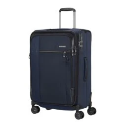 Samsonite Spectrolite 3.0 TRVL Spinner 68 Expandable Deep Blue 12 Samsonite Spectrolite 3.0 TRVL Spinner 68 Expandable Deep Blue -Diverse Tassen image 7594